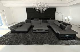 fabric design sofa atlanta xl with led contemporary living room furniture sofa design modern sofa living room