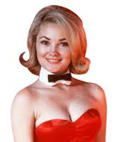 The Playboy Bunny Is Back in Style