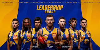 Full list of past west coast eagles afl players and statistics. West Coast Eagles On Twitter We Re Proud To Announce Two Fresh Faces To Our Leadership Group For 2020 Read Https T Co Vrizmewir2