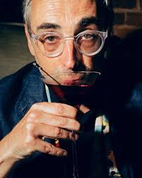 Gary Shteyngart Believes in Living the Good Life