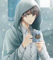 Enjoy the beautiful art of anime on your screen. 14 Wallpaper Gambar Anime Cowok Keren 3d