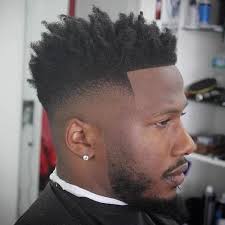 Listen, it's def understandable—who doesn't get into a style rut every once in a while?—but, tbh, you have sooo many options when it comes to styling short hair. 50 Ultra Cool Afro Hairstyles For Men Men Hairstyles World