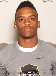 Matthew McNabb, West De Pere, Running Back