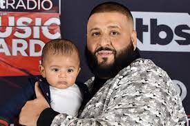 Dj khaled is on facebook. Dj Khaled S Love Of His Son Asahd Is A Meme Now