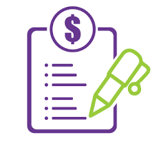 What does finance leasing mean in finance? Finance Lease Icon 01 Supalease Vehicle Leasing