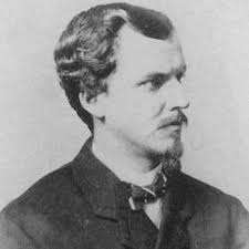 BG Alfred Conrad Girard (1841-1914)