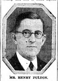 Henry Fulton (1886-1948)