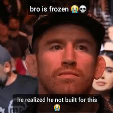 Cory knew he would never get that belt : r/mmamemes