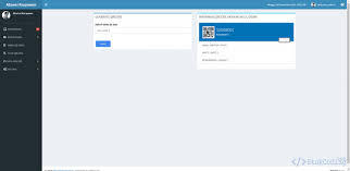 Maybe you would like to learn more about one of these? Aplikasi Absensi Dengan Qr Code Berbasis Web Codeigniter