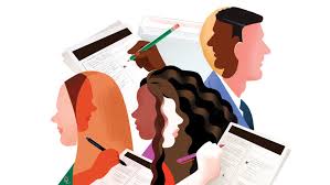 Fake census workers try to trick people into sharing their personal details. To Fight Discrimination The U S Census Needs A Different Race Question Science News