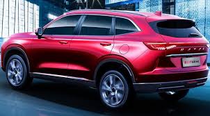The haval h6 is a compact crossover suv produced by the chinese manufacturer great wall motors under the haval marque since 2011. New Haval H6