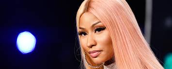 Her tweet, posted on friday, had a pink background with the cover of nicki's pink friday album in the centre. Nicki Minaj Shared The First Photos Of Her Baby Boy Teen Vogue