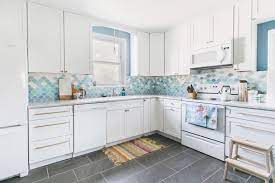 Some of the technologies we use are necessary for critical functions like security and site integrity, account authentication, security the most popular colour? 10 Kitchen Trends That Will Only Intensify In 2019 Apartment Therapy