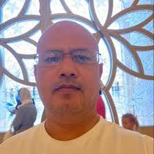 Abdul Mujeeb's Instagram, Twitter & Facebook