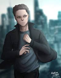 Aaron Cross - The Bourne Legacy By Vulcantrekkie On Deviantart