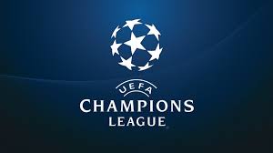 Uefa Champions League Logo Hd Wallpaper La Champions