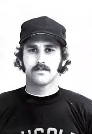 1974 Baseball Roster