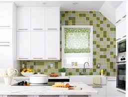 En una cocina con azulejos tienes las dos posibilidades. Decoracion De Cocinas Integrales Con Azulejo