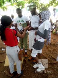 Nysc, known as national youth service corps is a nigerian organization which was established by the nigerian government to engage fresh nigerian graduates of tertiary institutions in national. The Messenger Angel Triumphs In Nysc Orientation Camp Kaduna Nigeria Christ Embassy