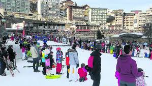 We did not find results for: Bagneres De Bigorre Grand Tourmalet De La Neige Et Des Animations Pour La Fin De Saison Ladepeche Fr