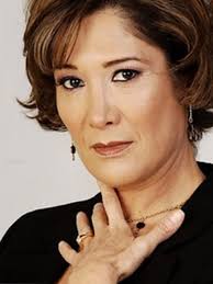 Qué pena! Falleció la mamá de Olivia Bucio de neumonía