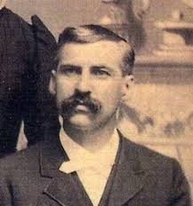 Frederick Beisel “Fred” Hartman (1849-1926)