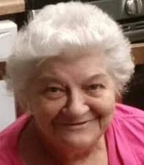 Obituary for Florence Shirley Ann Westbrook