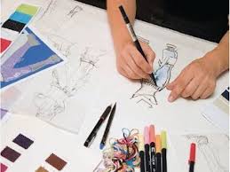 Fashion Designer Jobs Skills And Obligations Placementindia Com Blogs Become A Fashion Designer Fashion Design Jobs Popular Fashion Blogs