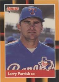 1988 Best Memphis Chicks 7 Larry Acker BXCP31