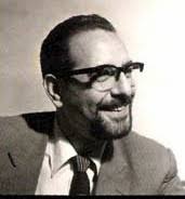 Galactic Ramble: MIKE TAYLOR: the mystic who looked like a bank clerk