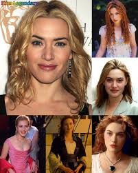Happy 49th Birthday to Kate Winslet 😍🎂💐