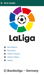 You can use the kits to make your team more attractive a custom. Dream League Kits Web Resource For Android Apk Download