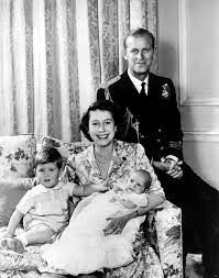 Pat always denied rumours of an affair, but. Prinz Philip Ist Tot Charmeur Im Schatten Der Konigin Stern De