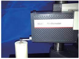 Find used perthometer on machineseeker ✓ from certified dealers ✓ the leading marketplace for used machinery. Perthometer M2 Mahr Gmbh Gottingen Germany Download Scientific Diagram