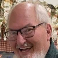 James Giese Obituary