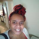 Ronelle Russell's Instagram, Twitter & Facebook