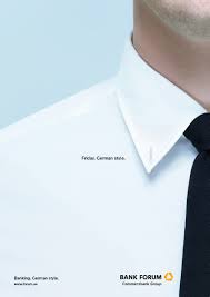 Key Visual For Commerzbank Print Ads Banks Ads Advertising Agency