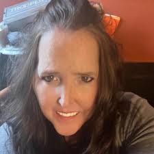 Angie Tyner's Instagram, Twitter & Facebook