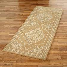 We did not find results for: Golden Lace Wool Rug Runner