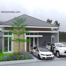 Inilah ide model teras rumah minimalis yang bisa anda coba. Inspirasi Model Teras Rumah Modern Minimalis Dengan Atap Limasan Homeshabby Com Design Home Plans Home Decorating And Interior Design
