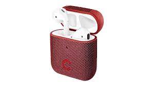 Buy Cygnett Tekview Pod Protective Airpods Case Red Harvey Norman Au