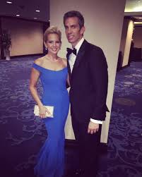 Shannon bream is an american journalist and lawyer who appears on fox news channel. Shannon Bream Fox News Anchor On Husband S Brain Tumor Faith