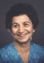 Obituary information for Concetta D. Brosnan Hein