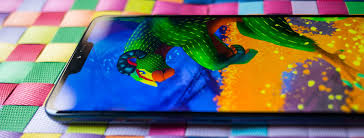 Mar 05, 2019 · lg g8 thinq is all about giving touch a break so lg used a 3d face recognition solution from fotonation (xperi), named facesafe, to unlock it. El Lg G8 Thinq Contara Con Una Camara Frontal 3d Para Reconocimiento Facial Y Se Presentara En El Mwc 2019