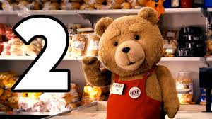 Ted 2 (2015) hindi dubbed. Ted 2 Full Movie Video Dailymotion