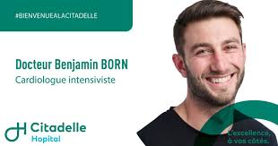 expertise #soinsintensifs #hopitalcitadelle #formationcontinue