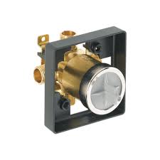 Buy home & garden online and read professional reviews on delta shower mixing valve plumbing supplies. Delta Universal Single Mixing Valve Body Design Depot Belize