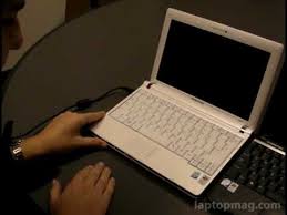 Find the laptop that's right for you. Samsung Nc10 Netbook Review Youtube
