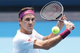 Federer is the former #1 ranked tennis player in the world, having held the number one position for a record 237 consecutive weeks. There Are Great Tennis Players Then There S Roger Federer But For How Much Longer