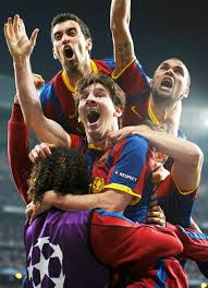 Itv sport hd audio 1 : Messi Hands Barca 2 0 Win Over Real Taipei Times